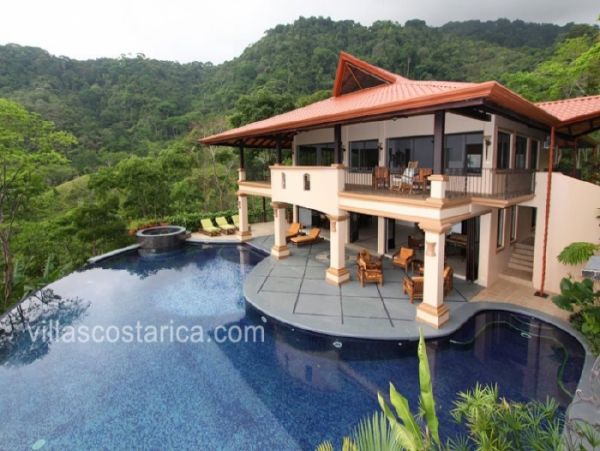 Manuel Antonio Quepos Home 964458