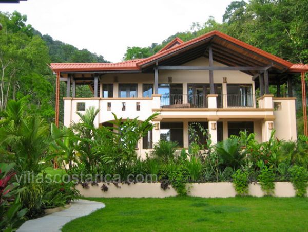 Manuel Antonio Quepos Home 964458