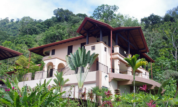 Manuel Antonio Quepos Home 964458