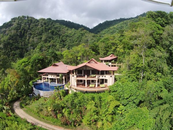 Manuel Antonio Quepos Home 964458