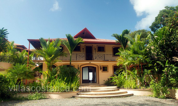 Manuel Antonio Quepos Home 964458