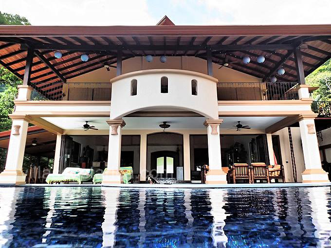 Manuel Antonio Quepos Home 964458