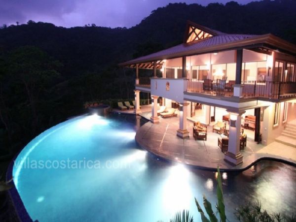 Manuel Antonio Quepos Home 964458