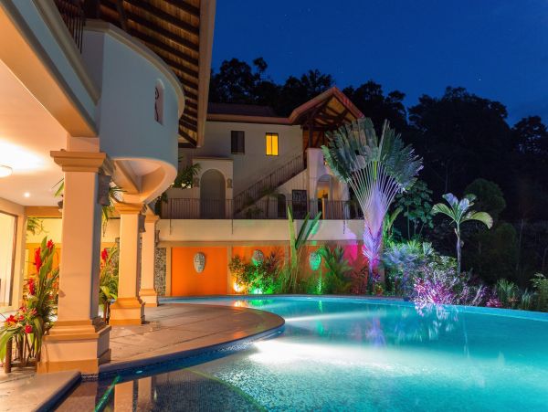 Manuel Antonio Quepos Home 964458