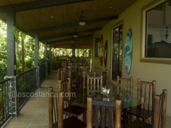 Manuel Antonio Quepos Home 964458