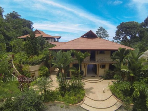 Manuel Antonio Quepos Home 964458