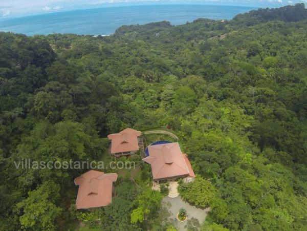 Manuel Antonio Quepos Home 964458