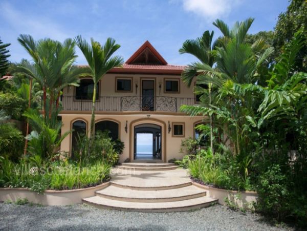 Manuel Antonio Quepos Home 964458