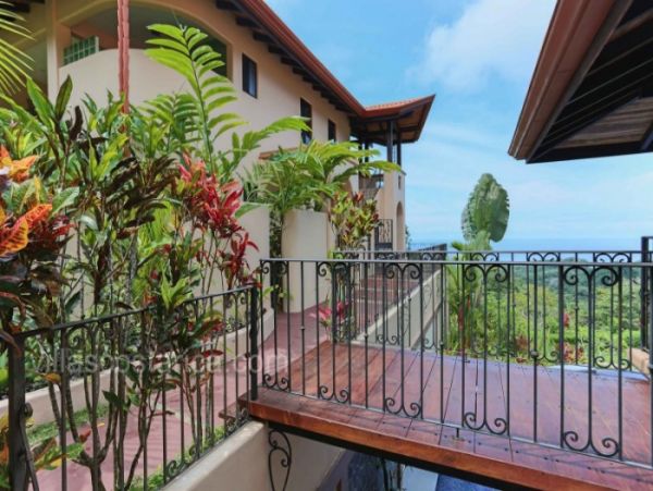 Manuel Antonio Quepos Home 964458
