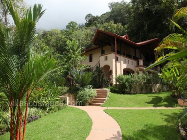 Manuel Antonio Quepos Home 964458
