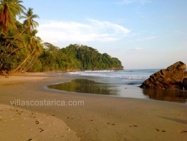 Manuel Antonio Quepos Home 964458