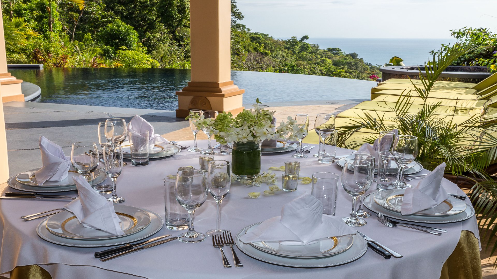 Manuel Antonio Quepos Home 964458