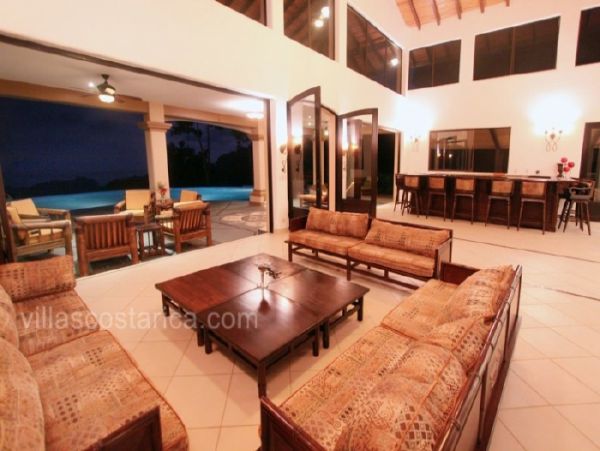 Manuel Antonio Quepos Home 964458