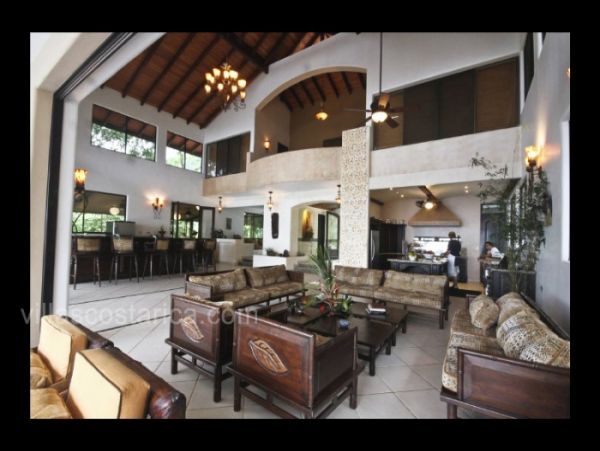 Manuel Antonio Quepos Home 964458