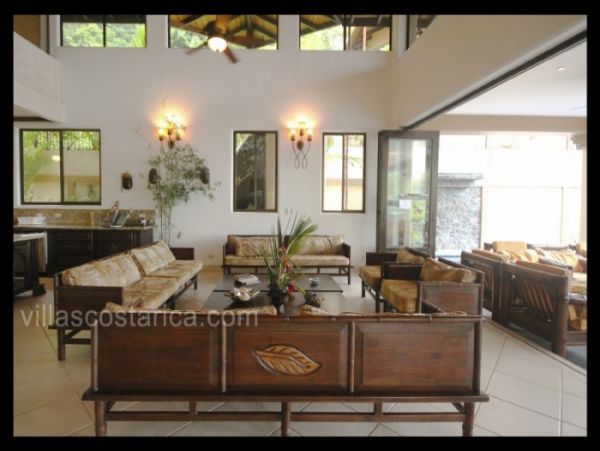 Manuel Antonio Quepos Home 964458