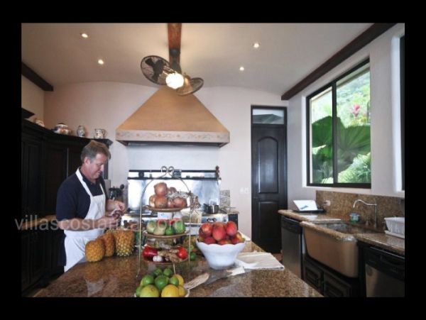 Manuel Antonio Quepos Home 964458