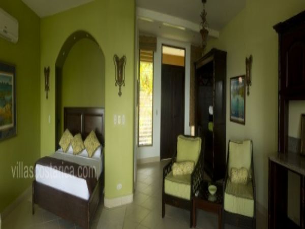 Manuel Antonio Quepos Home 964458