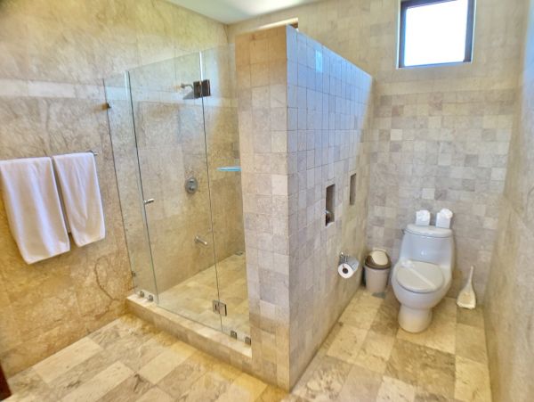 Jaco Costa Rica Luxury Beachfront Villa with Private Pool