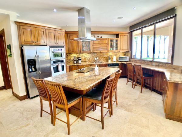 Jaco Costa Rica Luxury Beachfront Villa with Private Pool