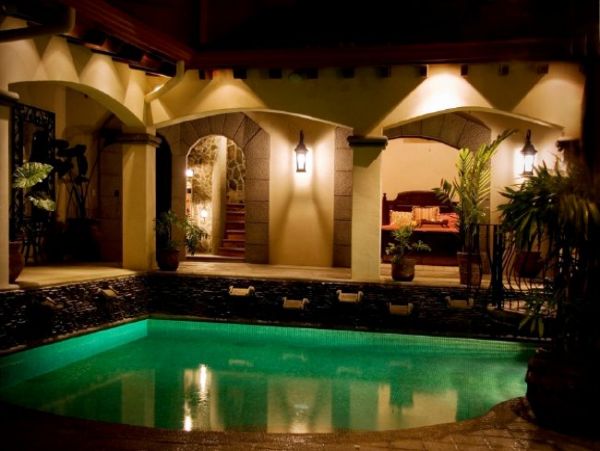 Gorgeous 5 Bedroom Villa in Jaco Beach