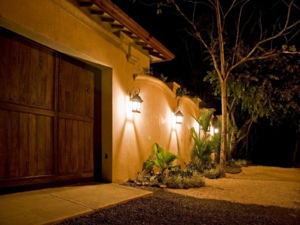 Gorgeous 5 Bedroom Villa in Jaco Beach