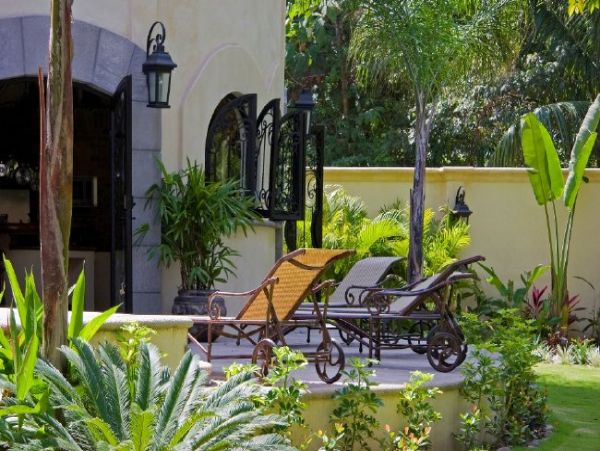 Gorgeous 5 Bedroom Villa in Jaco Beach