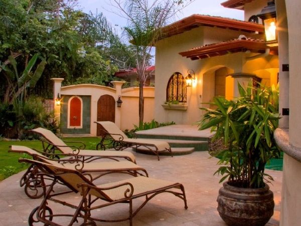 Gorgeous 5 Bedroom Villa in Jaco Beach