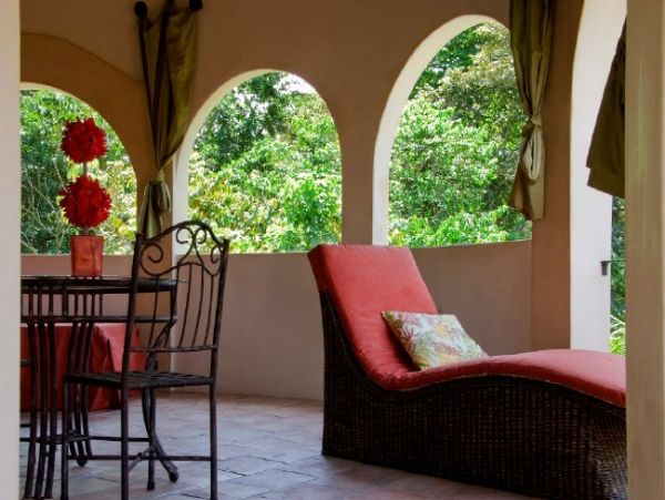 Gorgeous 5 Bedroom Villa in Jaco Beach