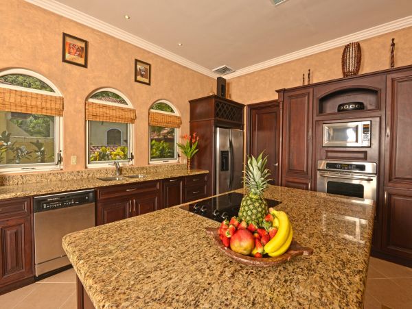 Magnificent Jaco Pool Villa Weekly Rental 6 Bedrooms