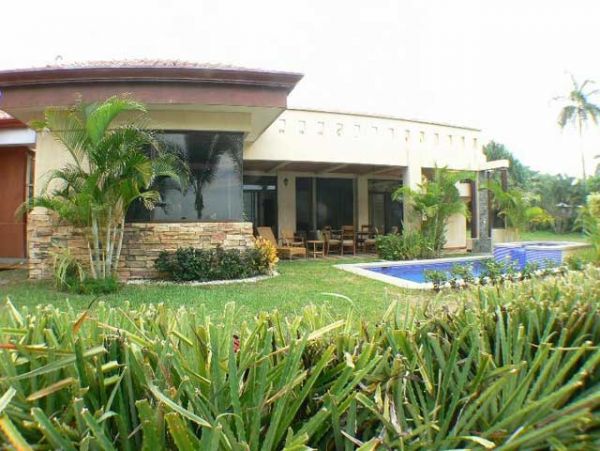 Five Bedroom Villa Jaco Great Value Holiday Weeks Available
