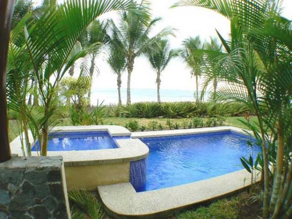 Five Bedroom Villa Jaco Great Value Holiday Weeks Available