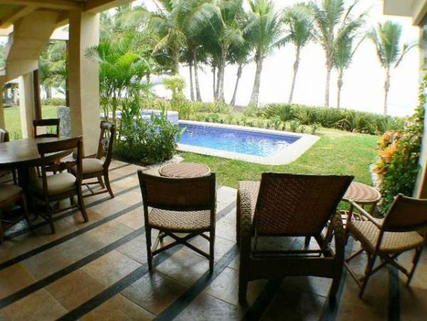 Five Bedroom Villa Jaco Great Value Holiday Weeks Available