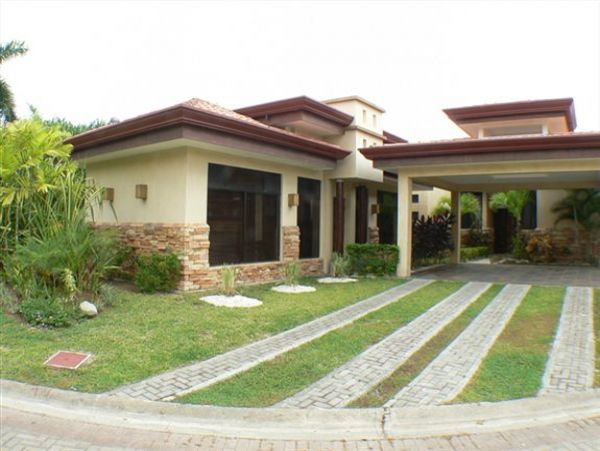 Five Bedroom Villa Jaco Great Value Holiday Weeks Available