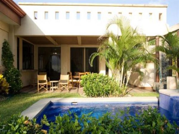 Five Bedroom Villa Jaco Great Value Holiday Weeks Available