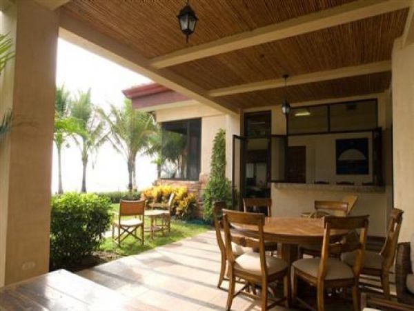 Five Bedroom Villa Jaco Great Value Holiday Weeks Available
