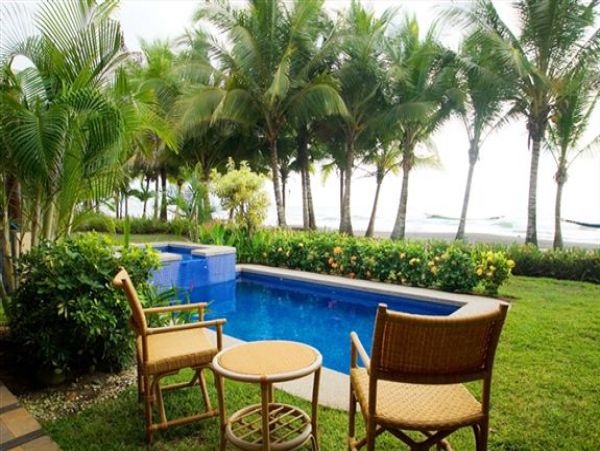 Five Bedroom Villa Jaco Great Value Holiday Weeks Available