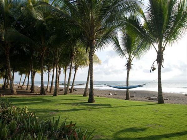Five Bedroom Villa Jaco Great Value Holiday Weeks Available