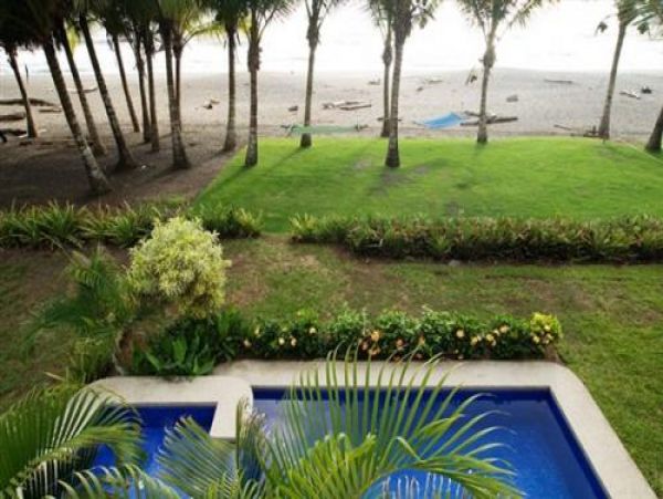 Five Bedroom Villa Jaco Great Value Holiday Weeks Available