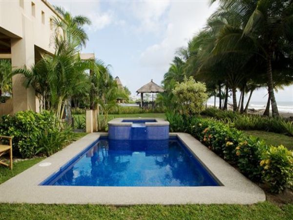 Five Bedroom Villa Jaco Great Value Holiday Weeks Available
