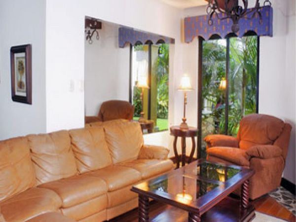 Jaco Pool Home Ocean Views