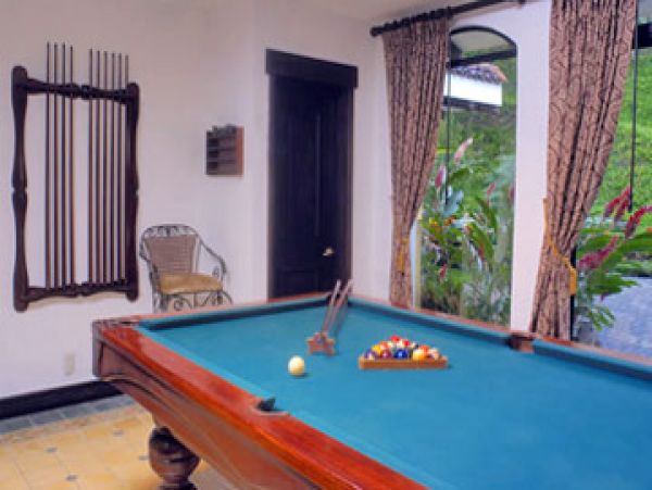 Jaco Pool Home Ocean Views
