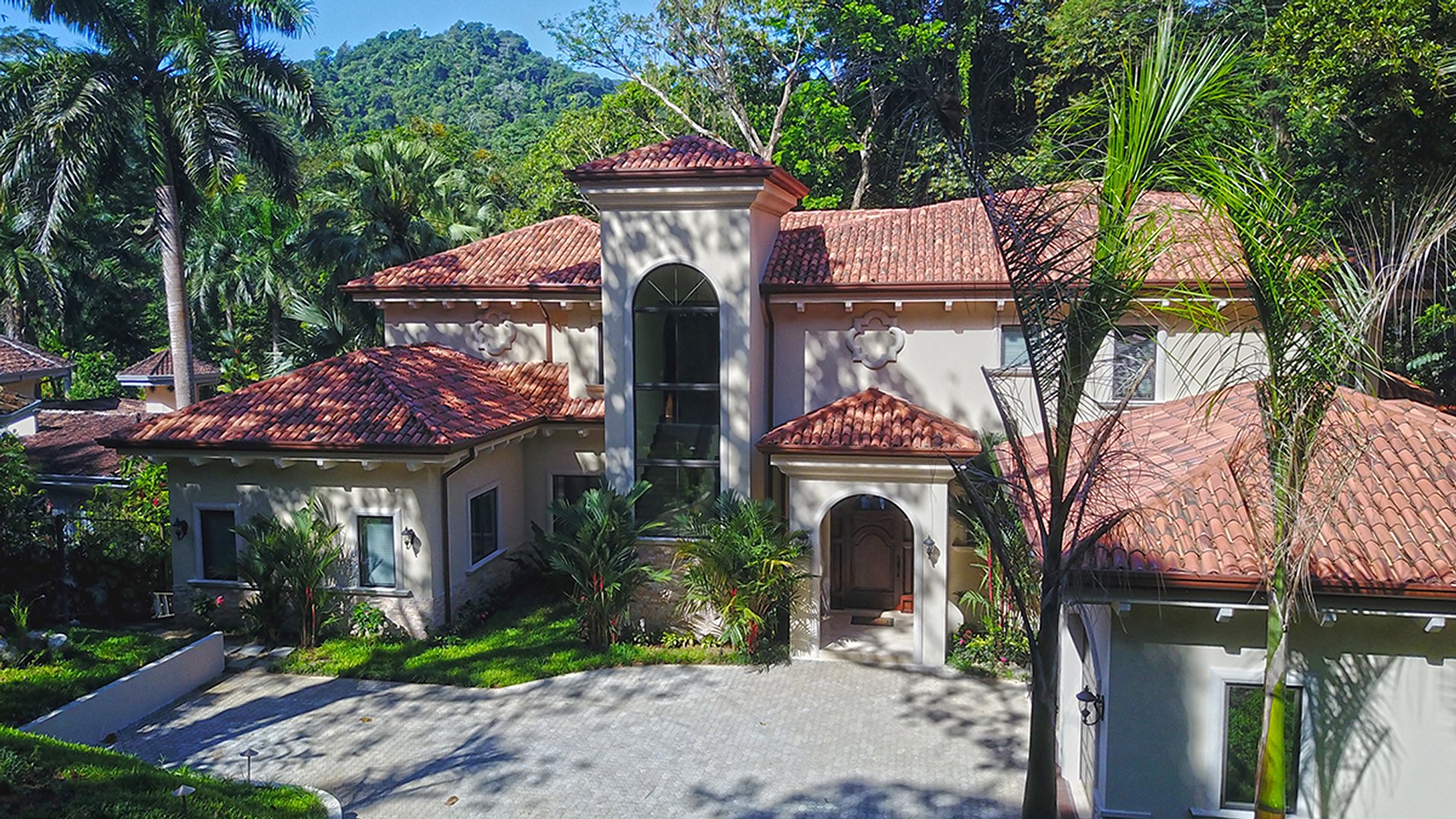 The Ultimate Costa Rica Luxury Vacation Home