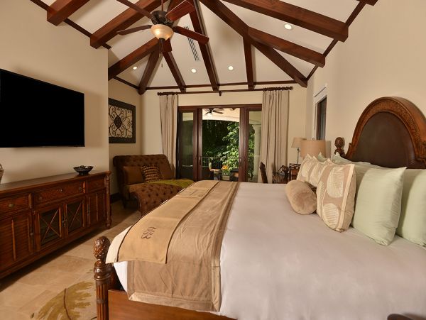 The Ultimate Costa Rica Luxury Vacation Home