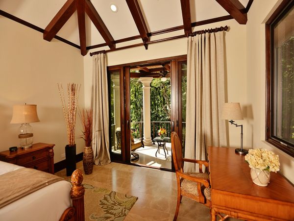 The Ultimate Costa Rica Luxury Vacation Home