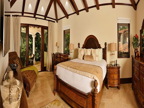 The Ultimate Costa Rica Luxury Vacation Home