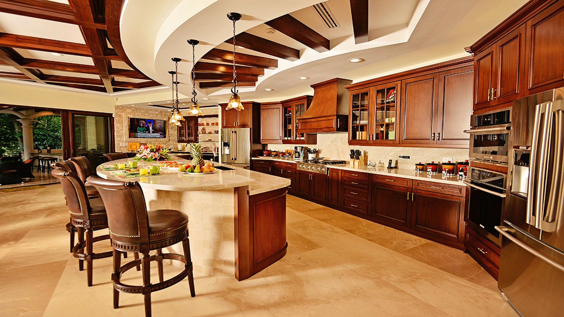 The Ultimate Costa Rica Luxury Vacation Home