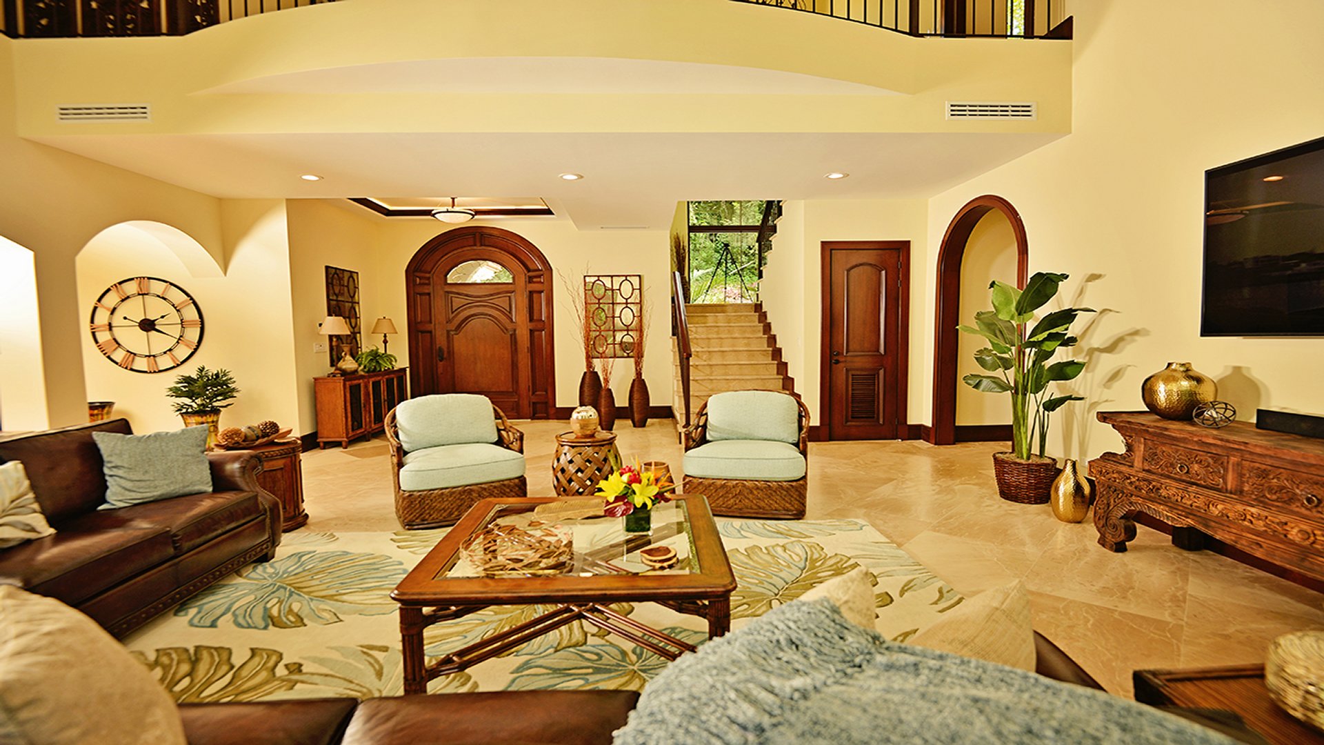 The Ultimate Costa Rica Luxury Vacation Home