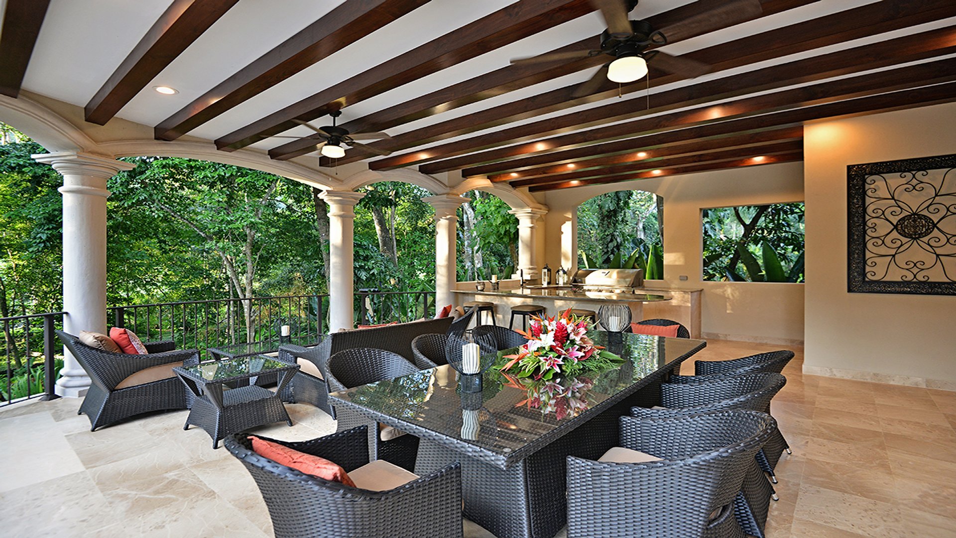 The Ultimate Costa Rica Luxury Vacation Home