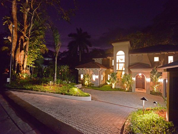 The Ultimate Costa Rica Luxury Vacation Home