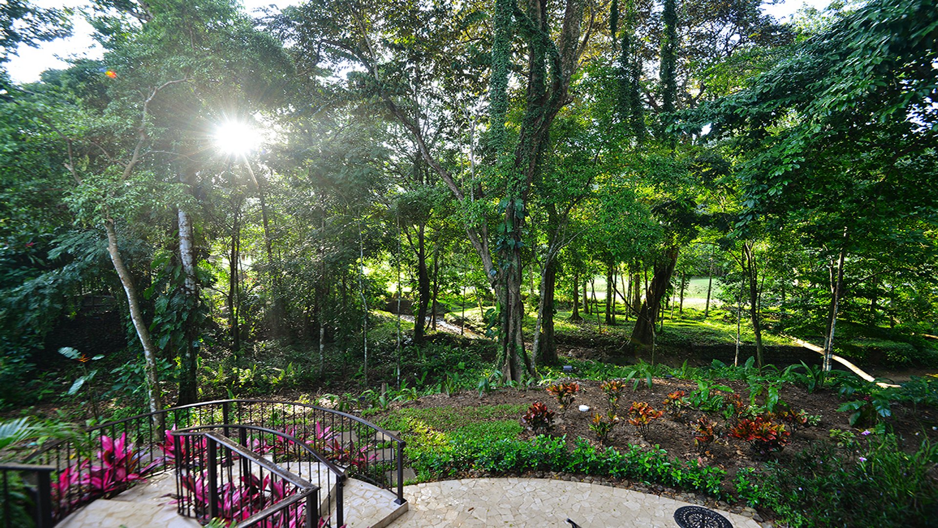 The Ultimate Costa Rica Luxury Vacation Home
